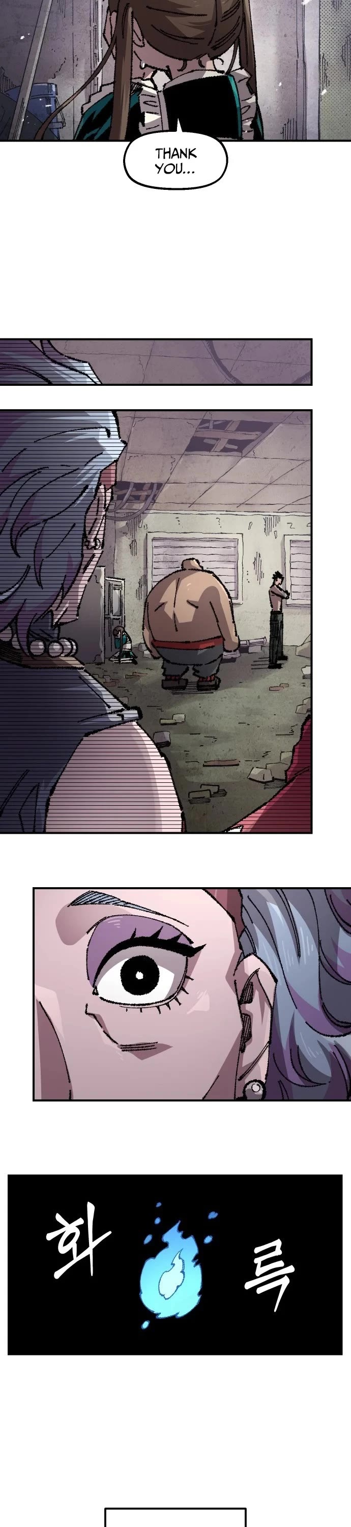 Reincarnation of the Veteran Soldier chapter 177 page 45