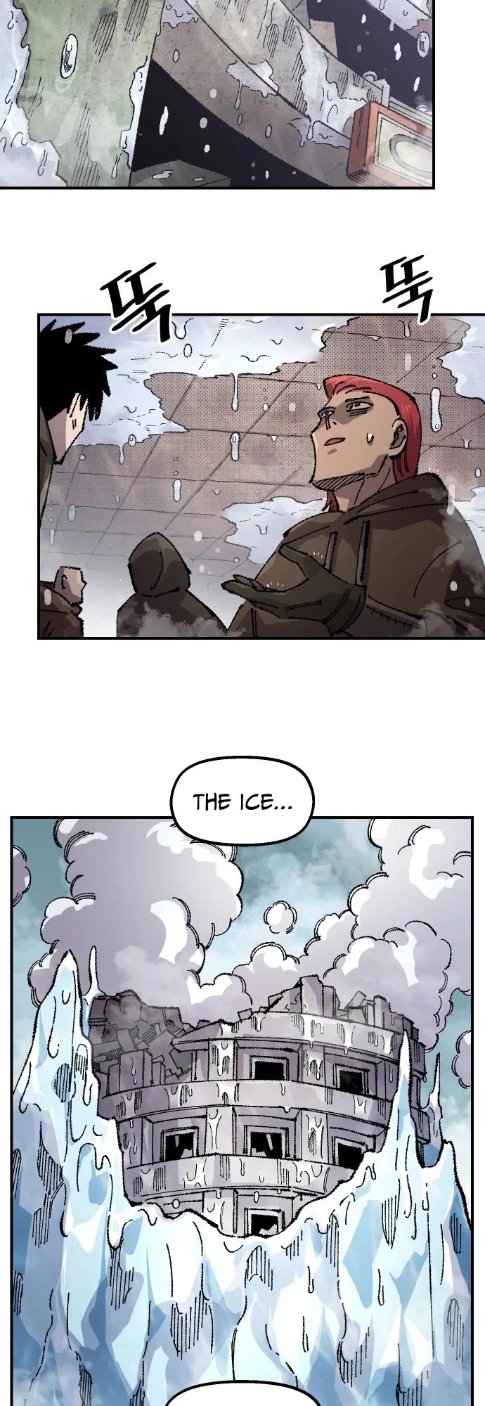 Reincarnation of the Veteran Soldier chapter 177 page 47