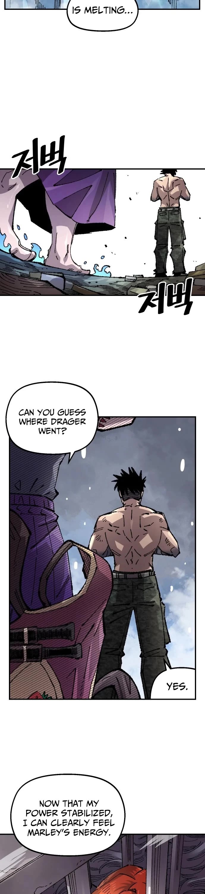 Reincarnation of the Veteran Soldier chapter 177 page 48
