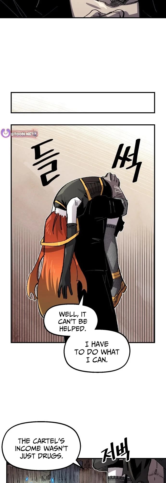 Reincarnation of the Veteran Soldier chapter 177 page 7