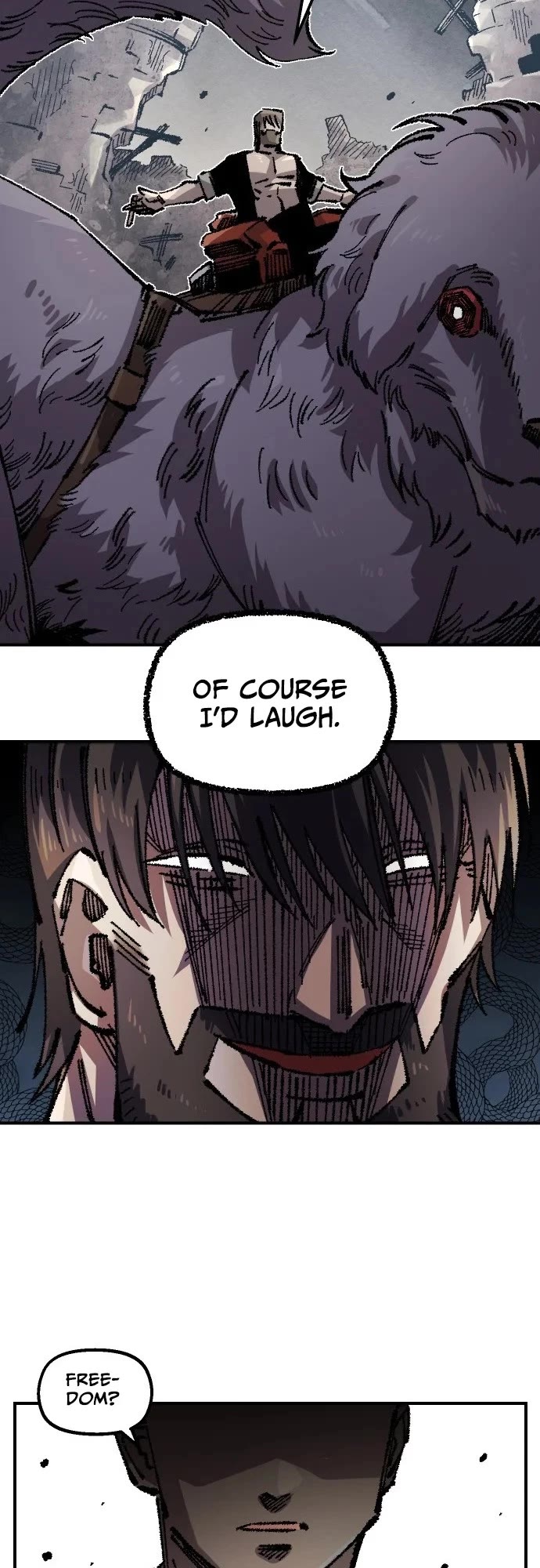 Reincarnation of the Veteran Soldier chapter 178 page 11