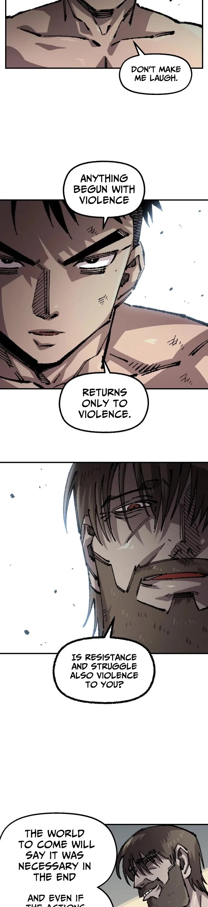 Reincarnation of the Veteran Soldier chapter 178 page 12
