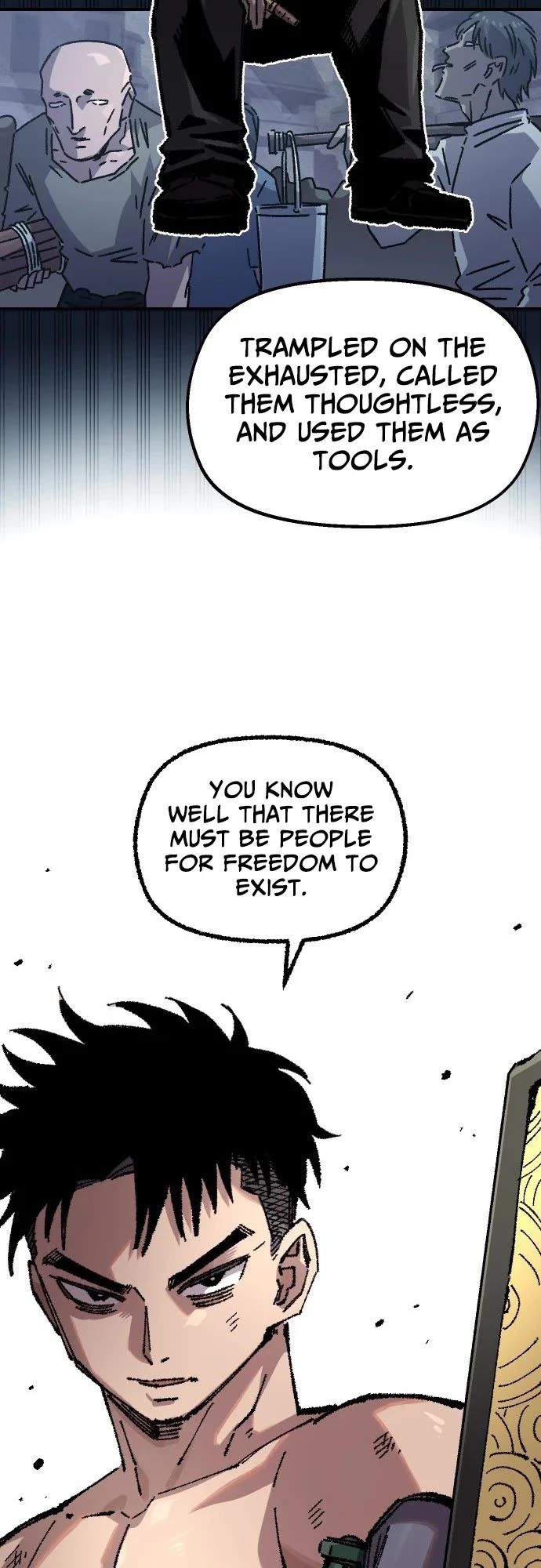 Reincarnation of the Veteran Soldier chapter 178 page 15