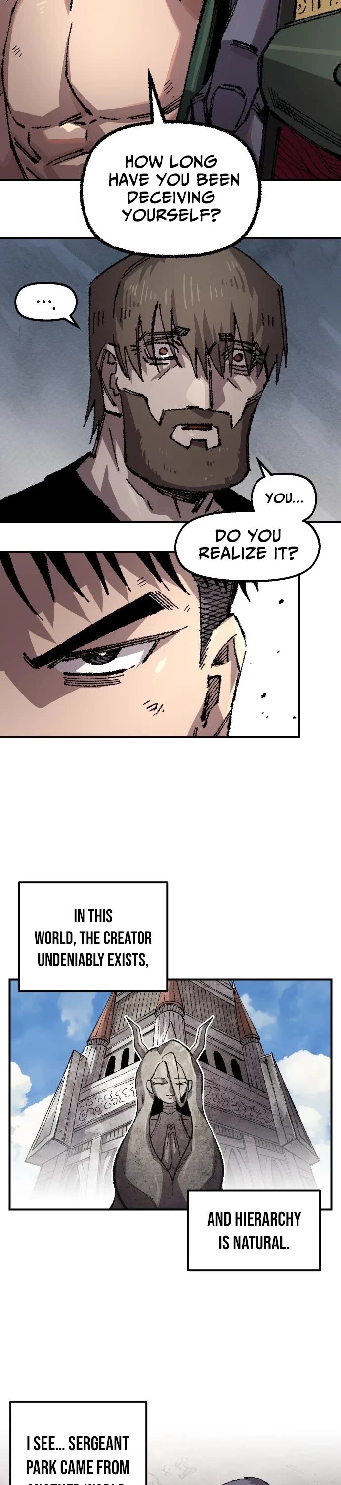 Reincarnation of the Veteran Soldier chapter 178 page 16
