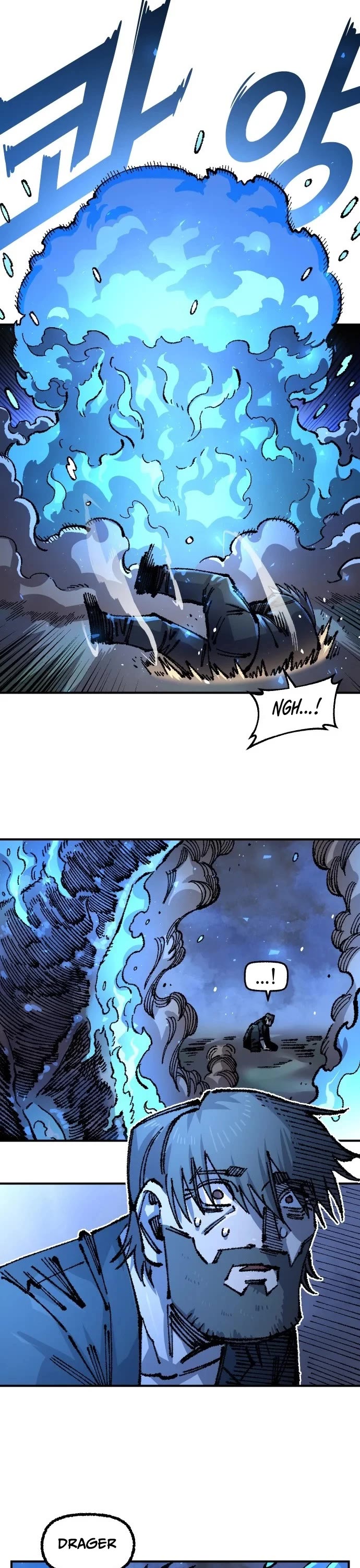 Reincarnation of the Veteran Soldier chapter 178 page 24