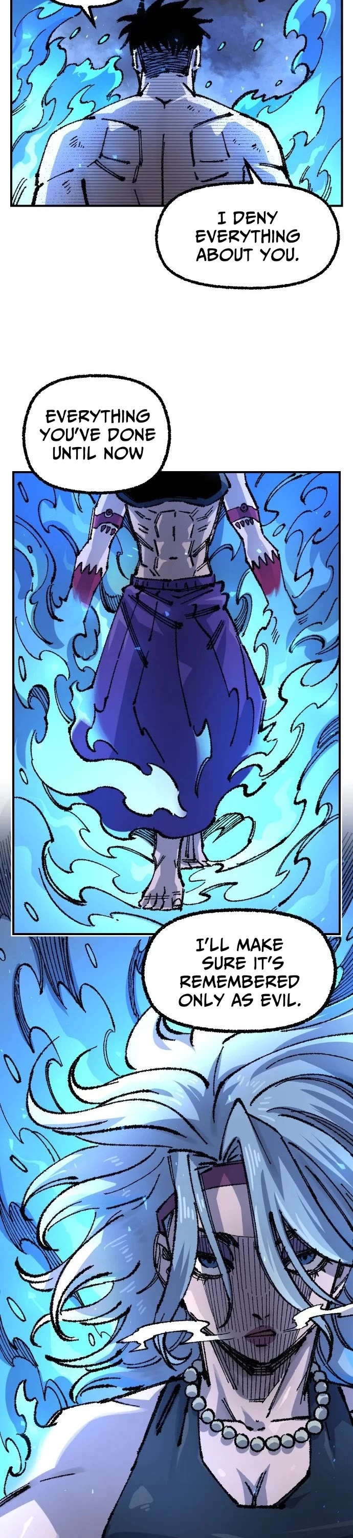Reincarnation of the Veteran Soldier chapter 178 page 25