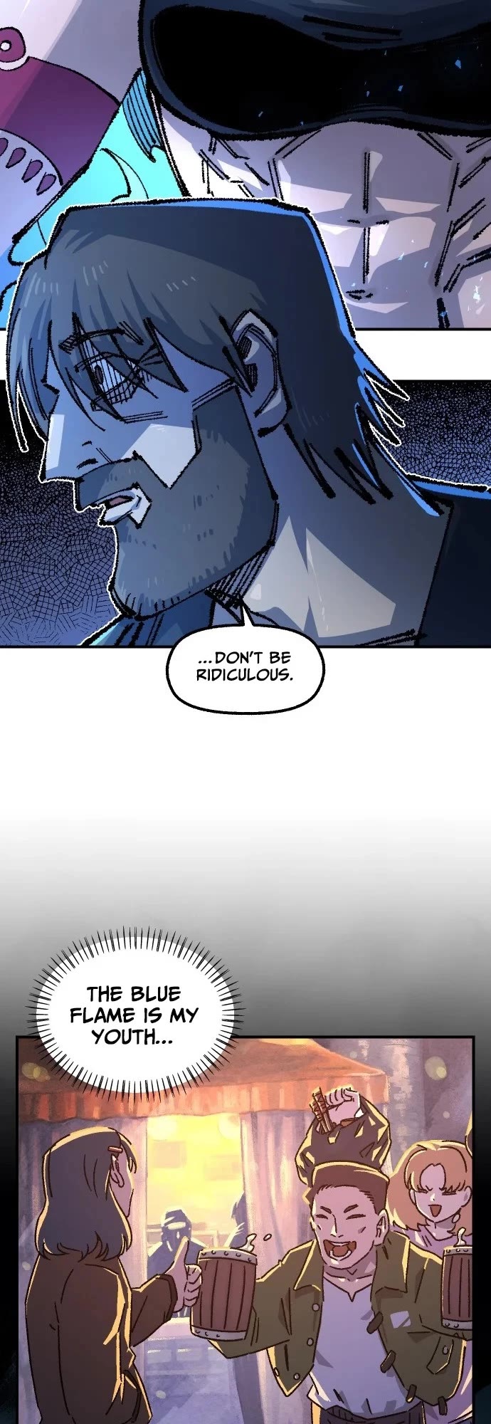 Reincarnation of the Veteran Soldier chapter 178 page 26