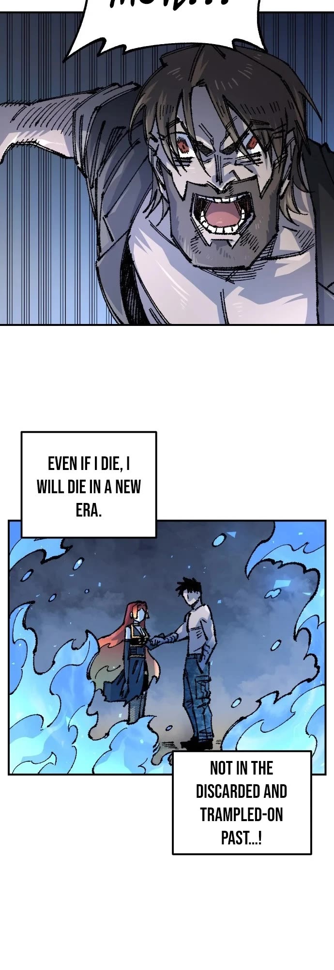 Reincarnation of the Veteran Soldier chapter 178 page 30