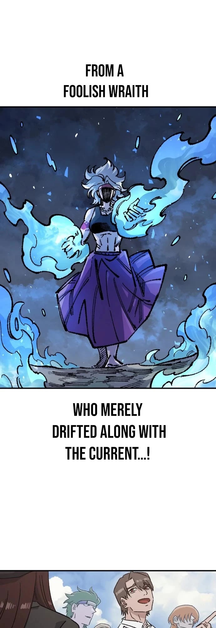 Reincarnation of the Veteran Soldier chapter 178 page 31