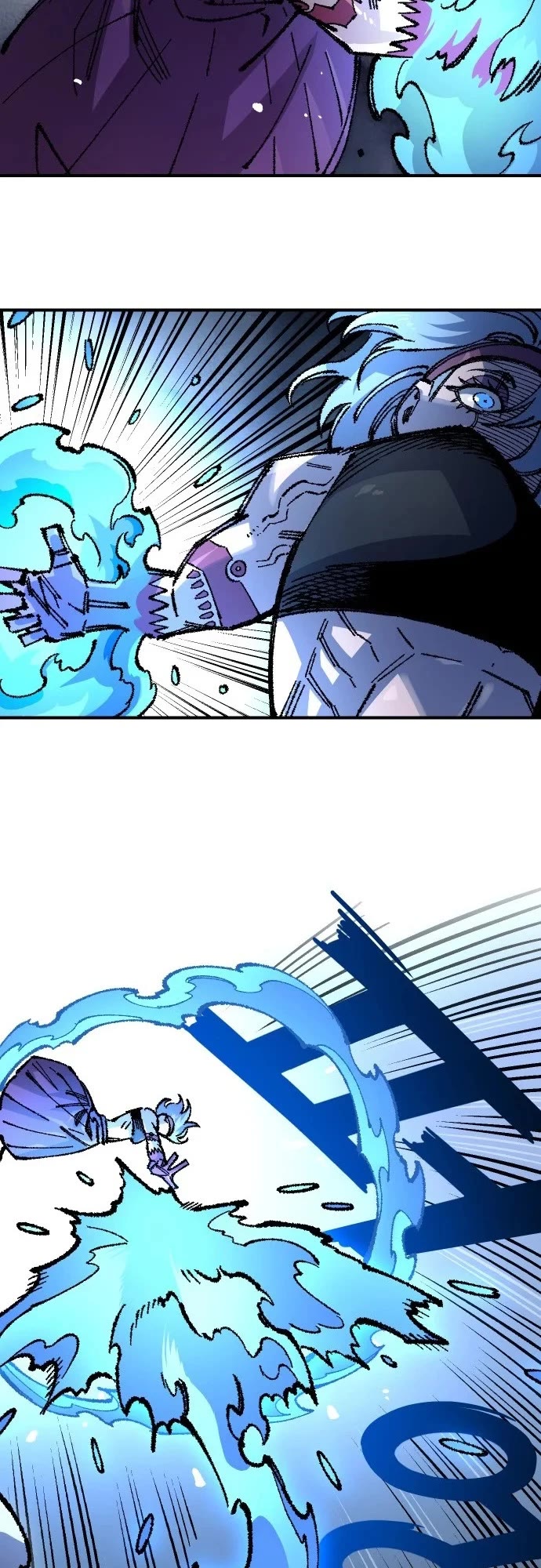 Reincarnation of the Veteran Soldier chapter 178 page 34