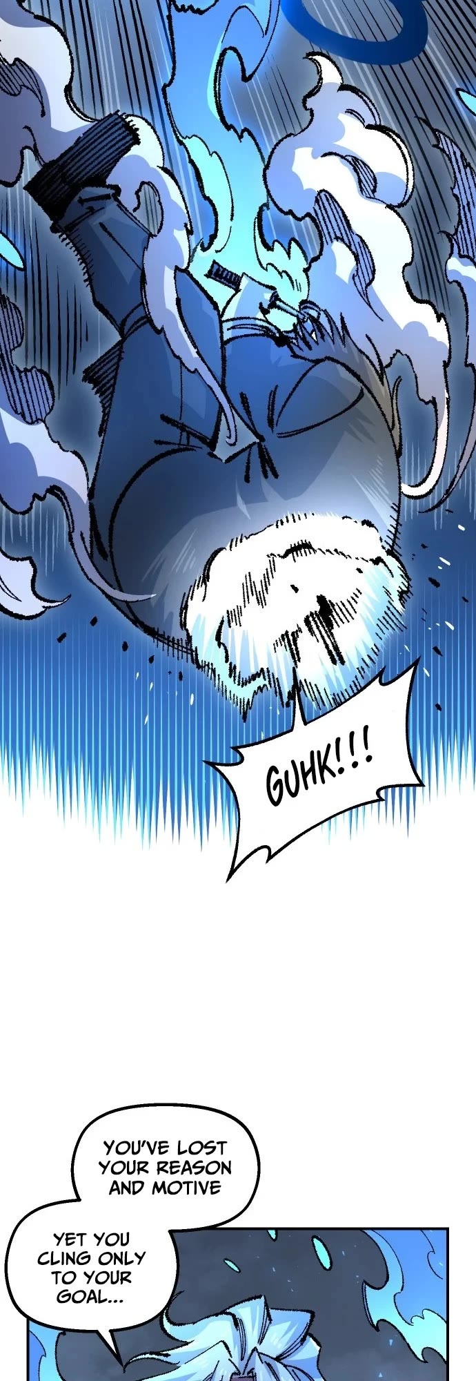 Reincarnation of the Veteran Soldier chapter 178 page 35