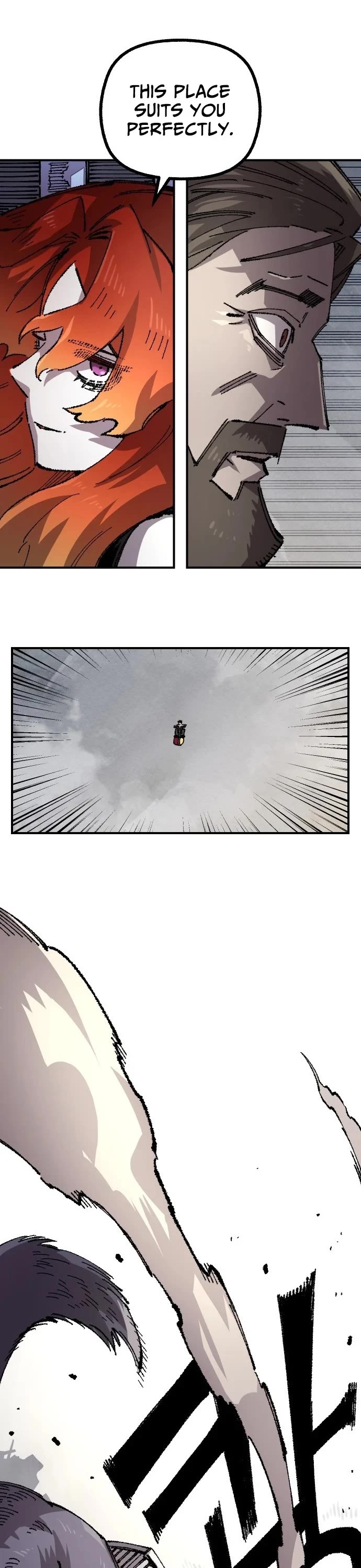 Reincarnation of the Veteran Soldier chapter 178 page 4