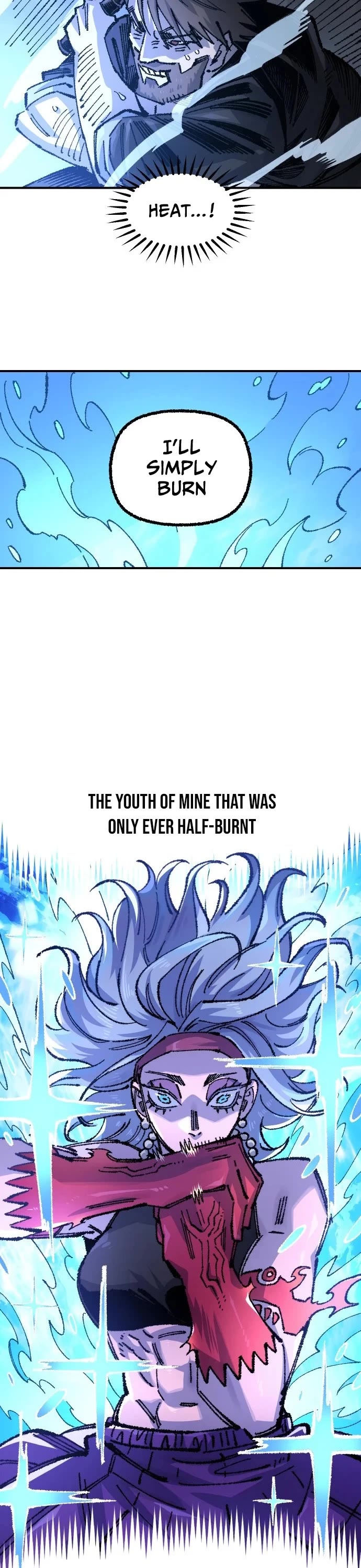 Reincarnation of the Veteran Soldier chapter 178 page 41