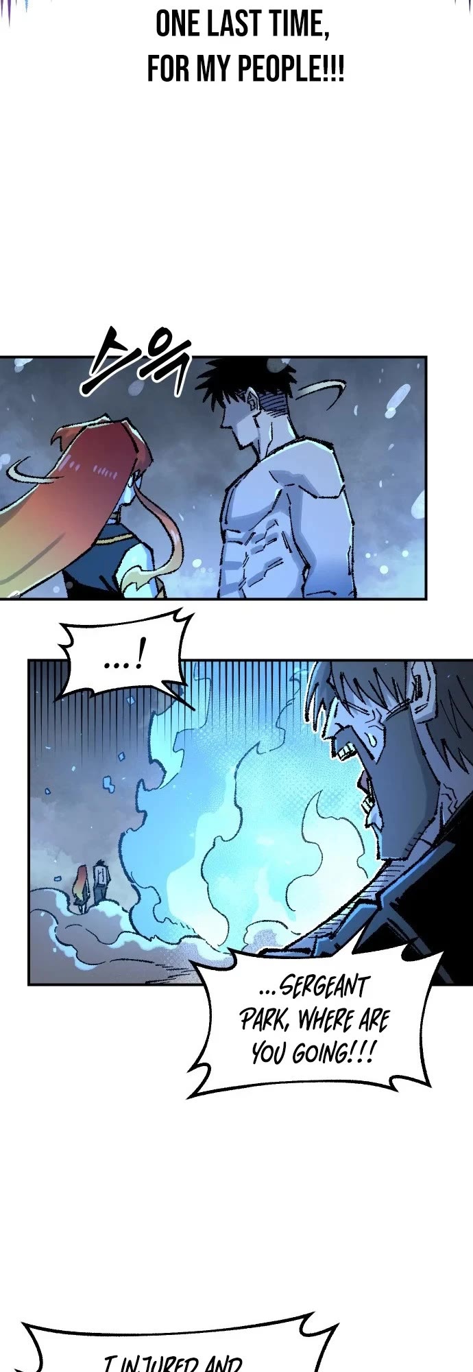 Reincarnation of the Veteran Soldier chapter 178 page 42