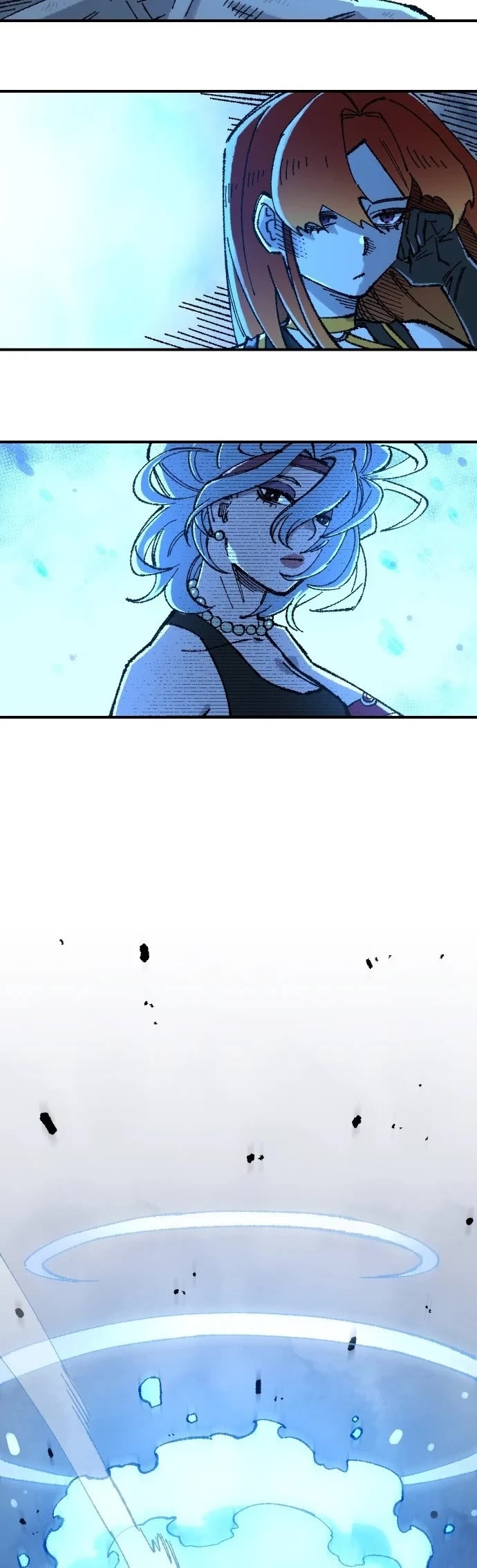 Reincarnation of the Veteran Soldier chapter 178 page 49