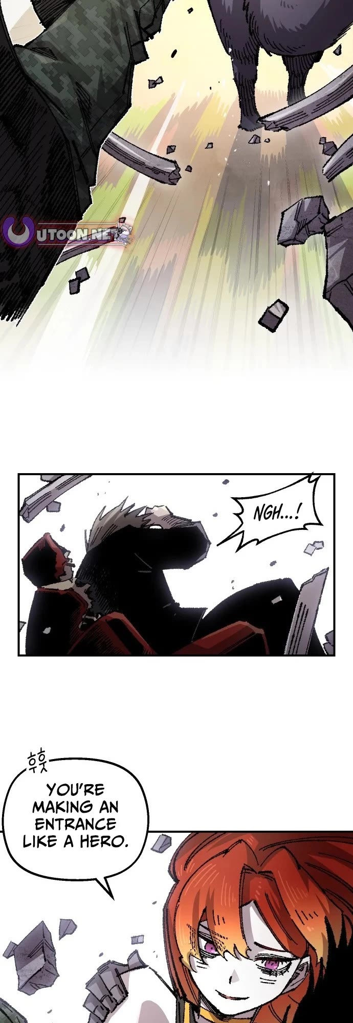 Reincarnation of the Veteran Soldier chapter 178 page 7