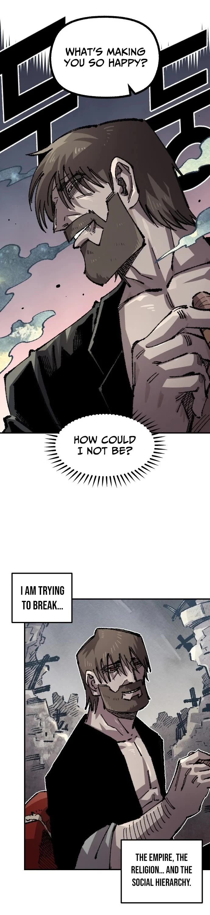 Reincarnation of the Veteran Soldier chapter 178 page 9