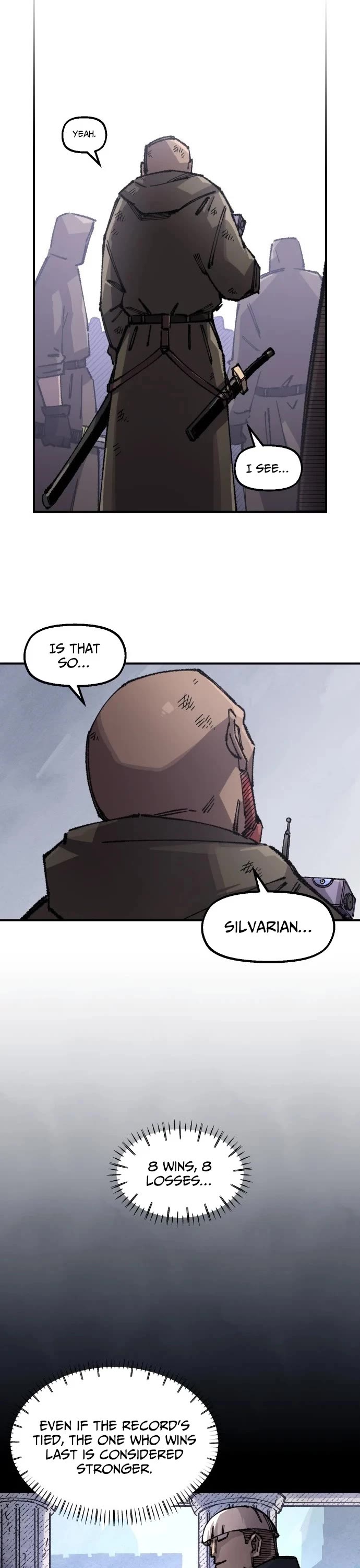 Reincarnation of the Veteran Soldier chapter 179 page 13