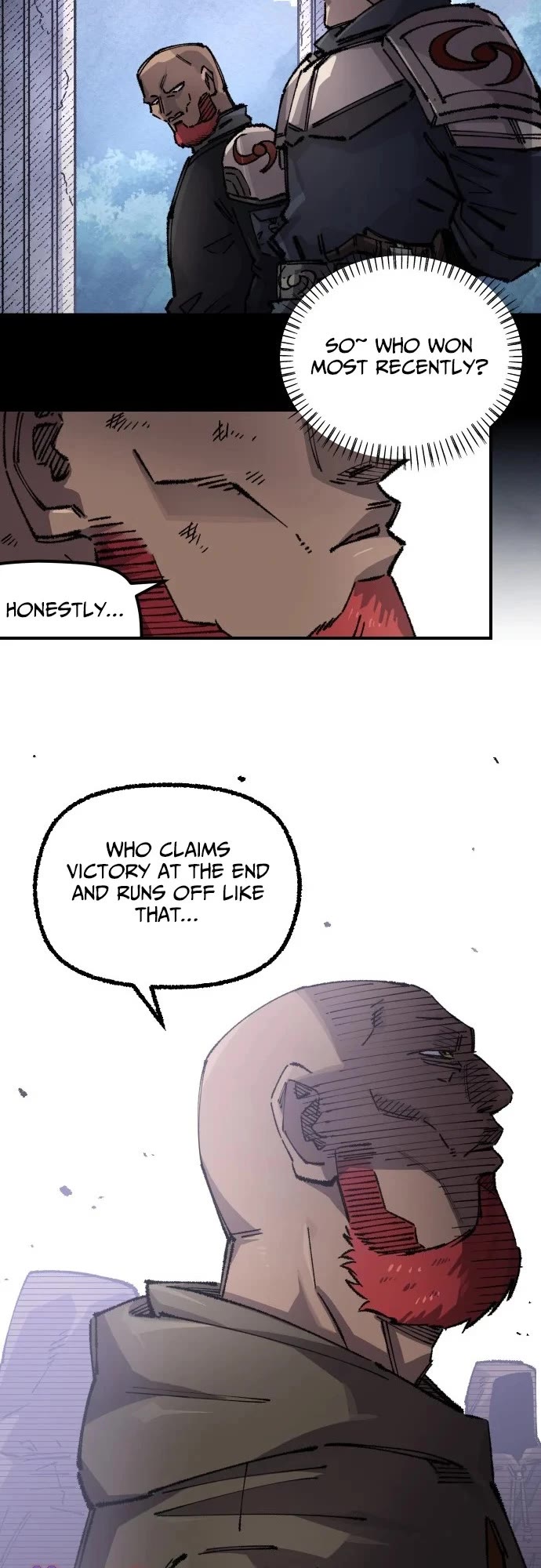 Reincarnation of the Veteran Soldier chapter 179 page 14