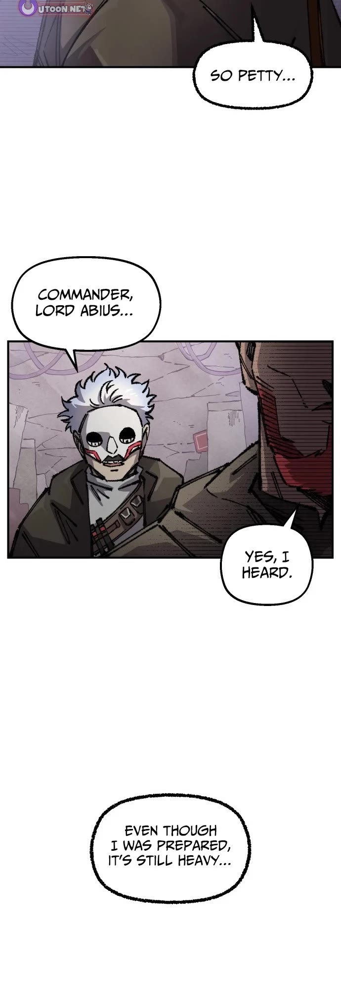 Reincarnation of the Veteran Soldier chapter 179 page 15