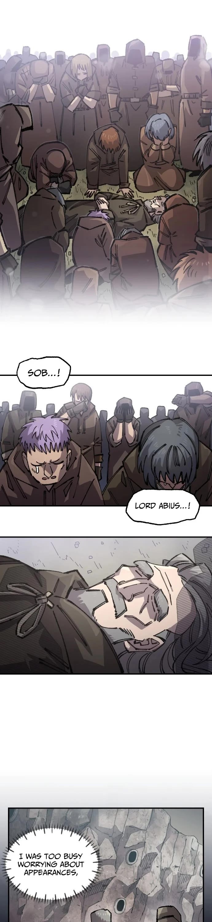 Reincarnation of the Veteran Soldier chapter 179 page 16
