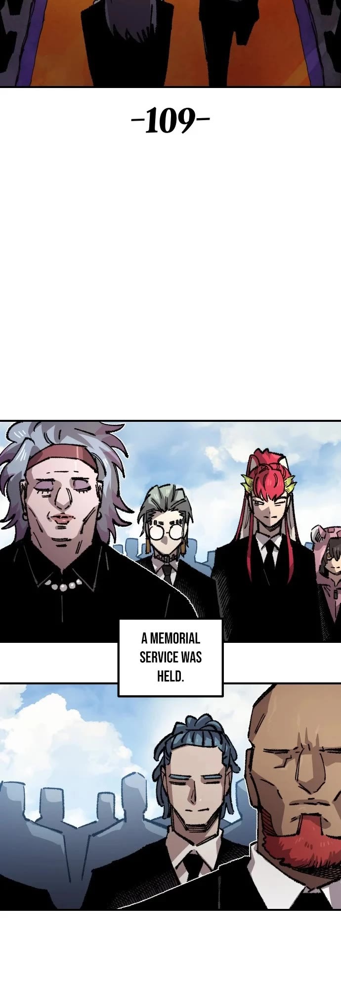 Reincarnation of the Veteran Soldier chapter 179 page 22