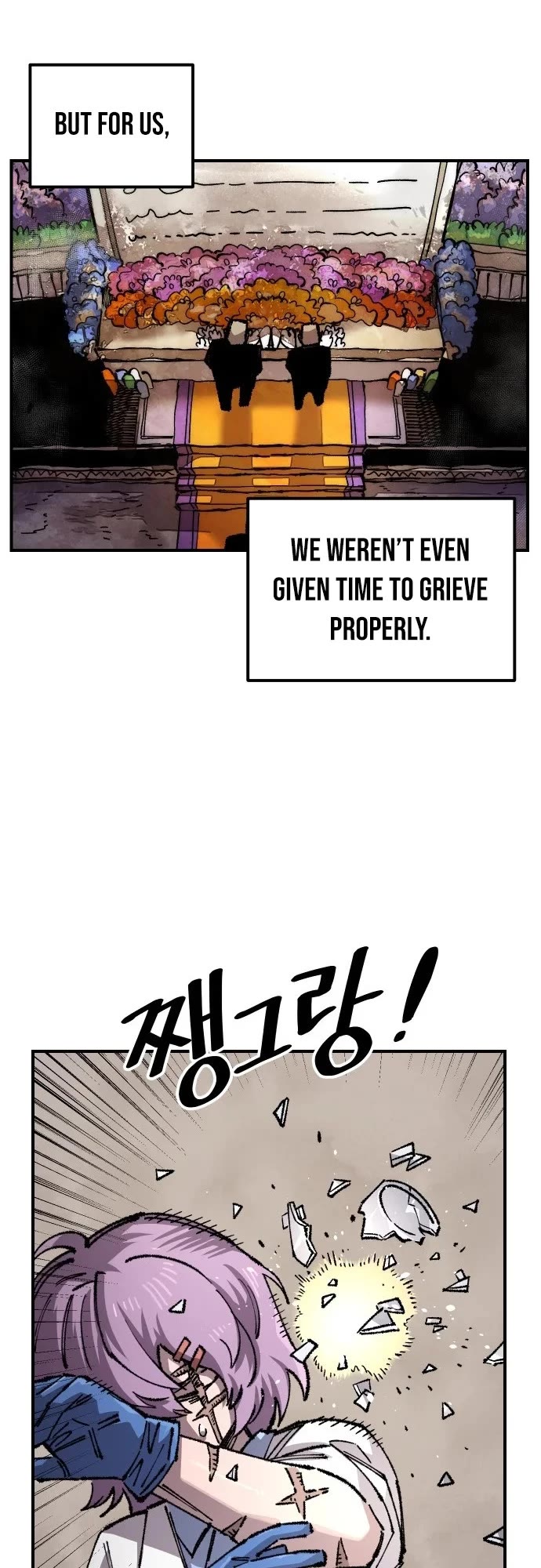 Reincarnation of the Veteran Soldier chapter 179 page 23