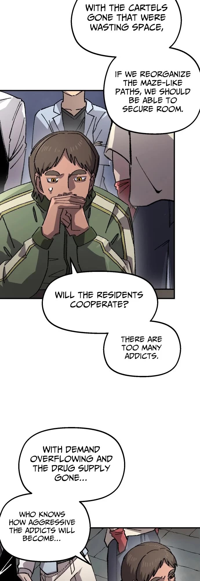 Reincarnation of the Veteran Soldier chapter 179 page 26