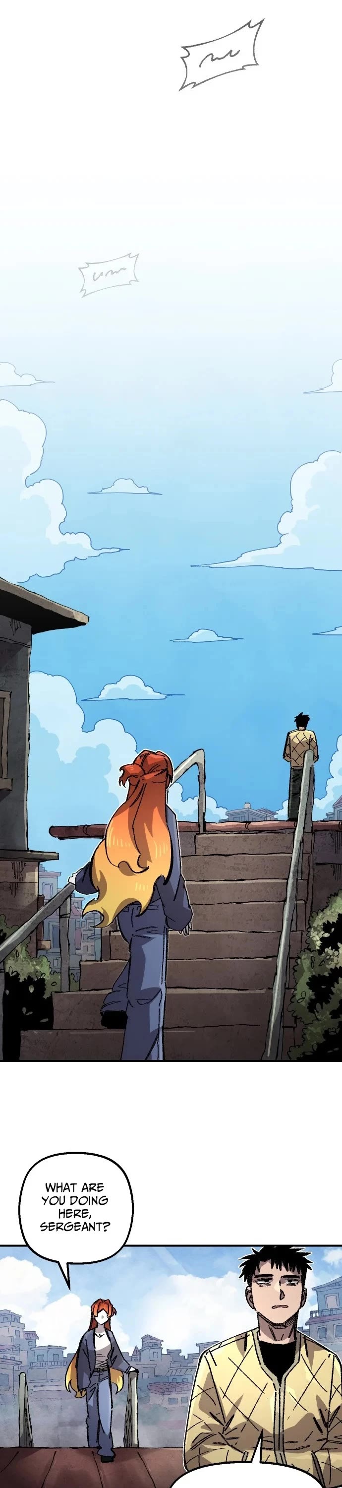 Reincarnation of the Veteran Soldier chapter 179 page 28