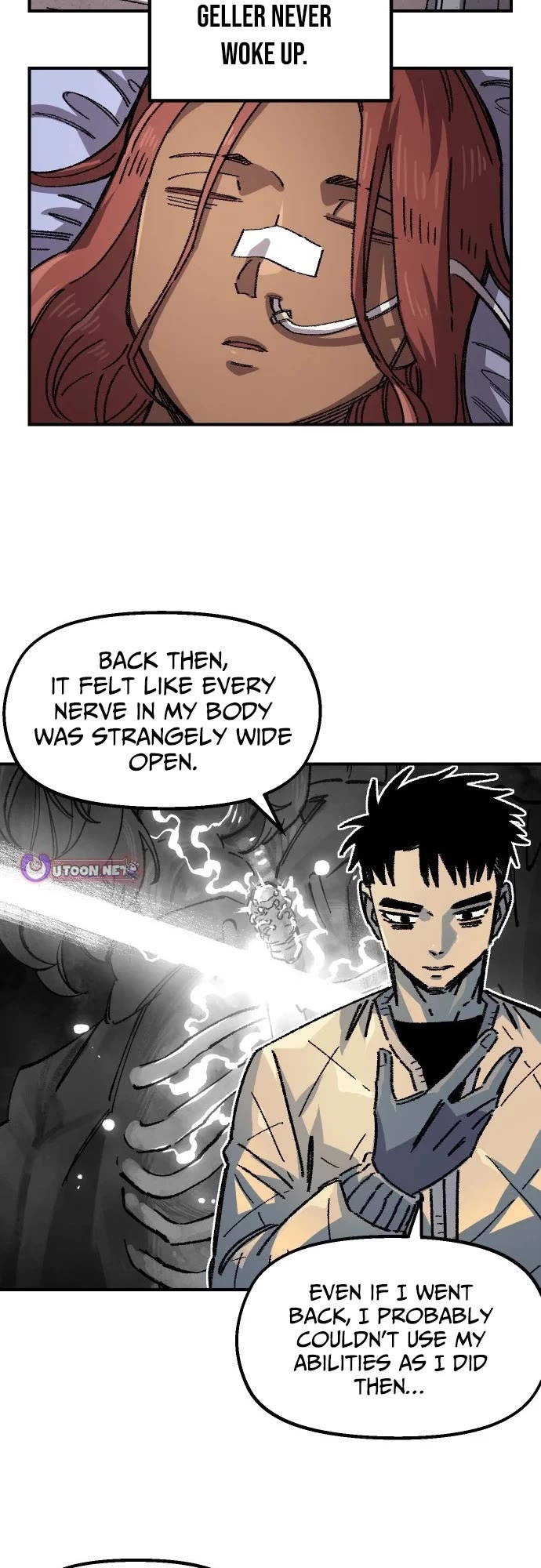 Reincarnation of the Veteran Soldier chapter 179 page 30