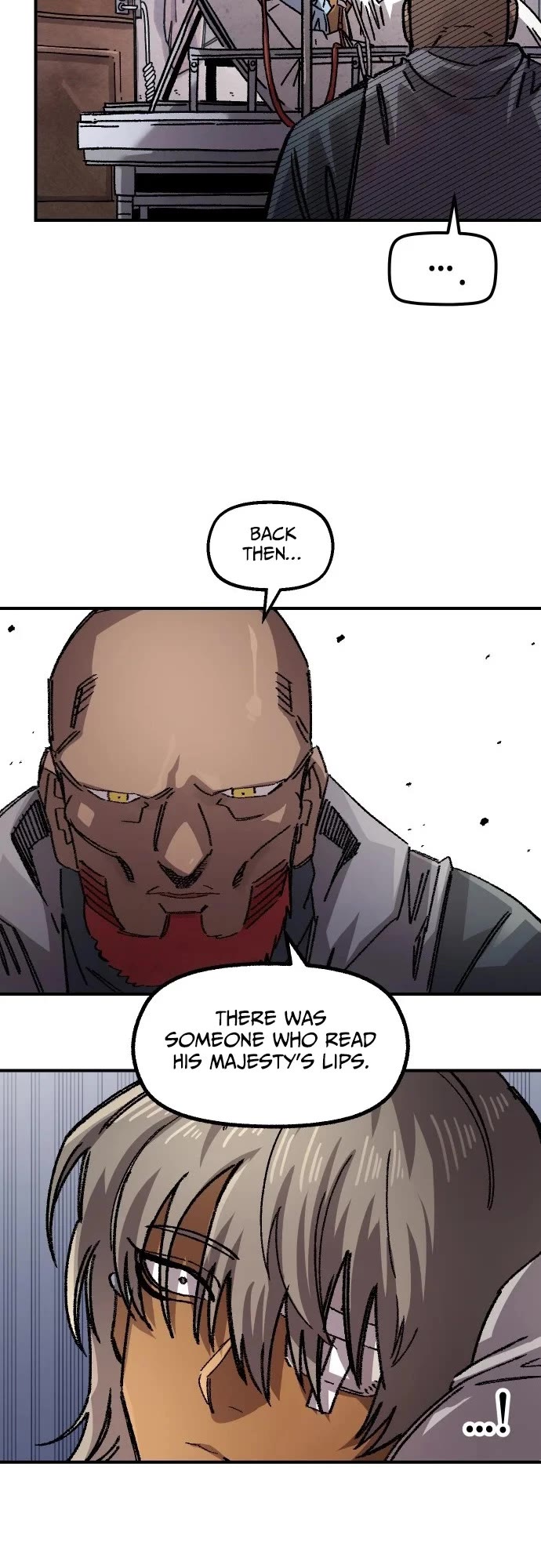Reincarnation of the Veteran Soldier chapter 179 page 34