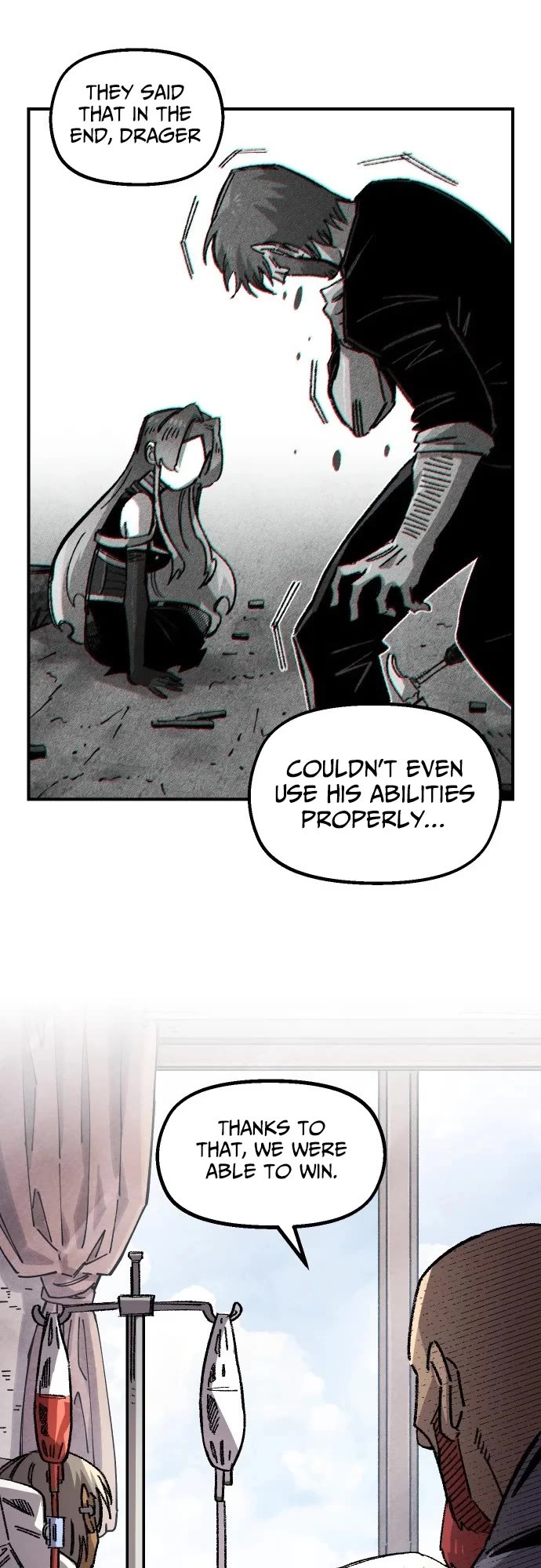 Reincarnation of the Veteran Soldier chapter 179 page 35