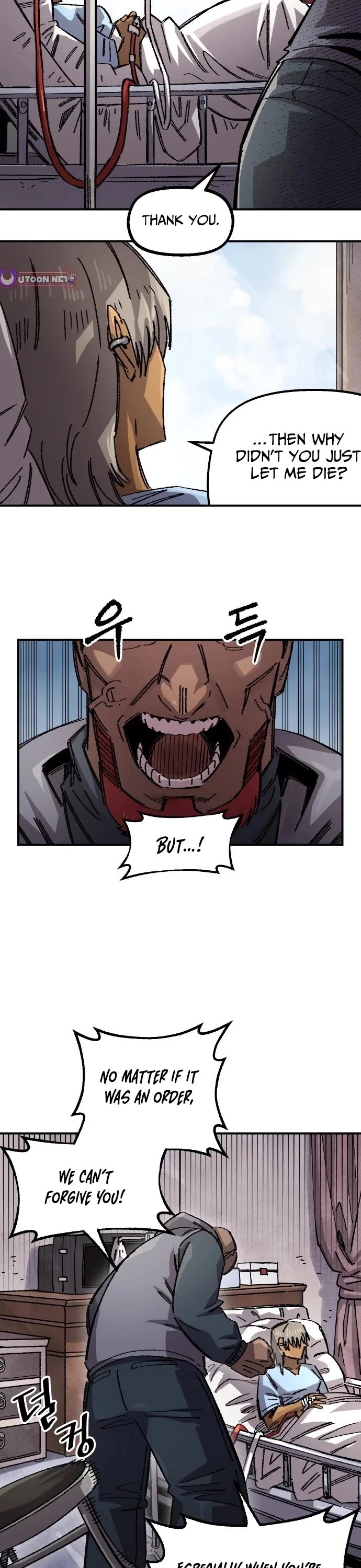 Reincarnation of the Veteran Soldier chapter 179 page 36