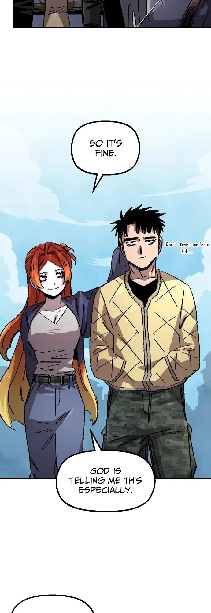 Reincarnation of the Veteran Soldier chapter 179 page 39