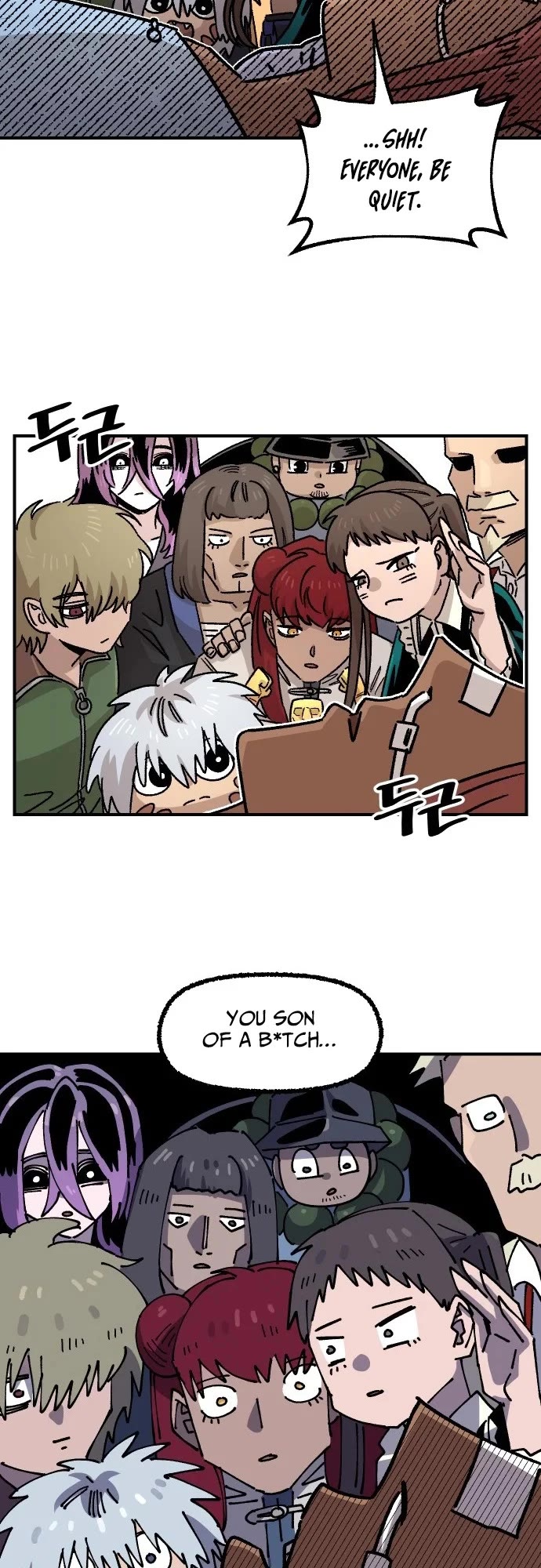Reincarnation of the Veteran Soldier chapter 179 page 42