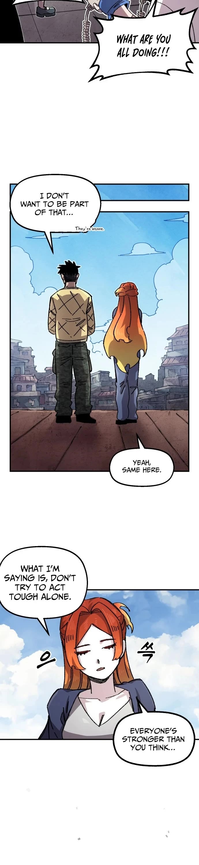 Reincarnation of the Veteran Soldier chapter 179 page 44