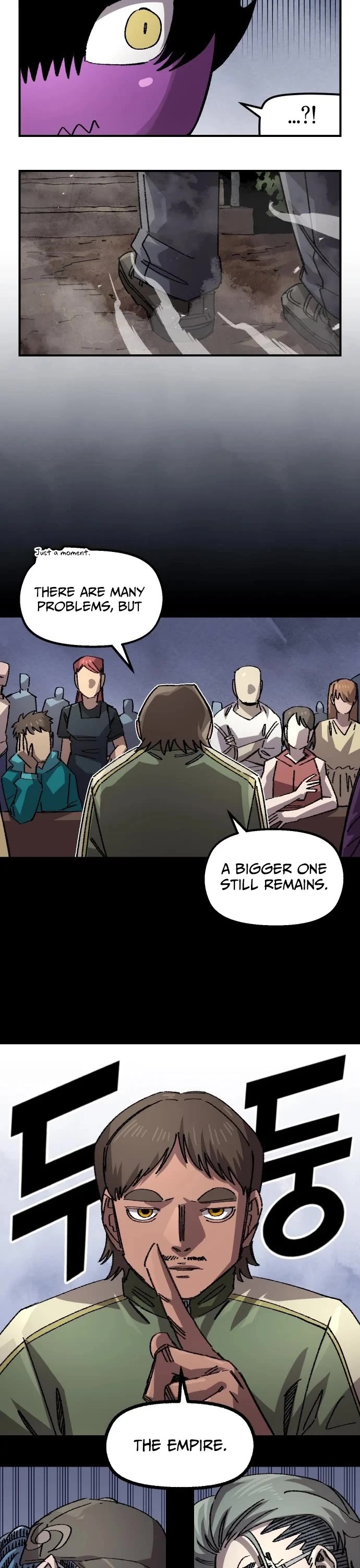 Reincarnation of the Veteran Soldier chapter 179 page 48