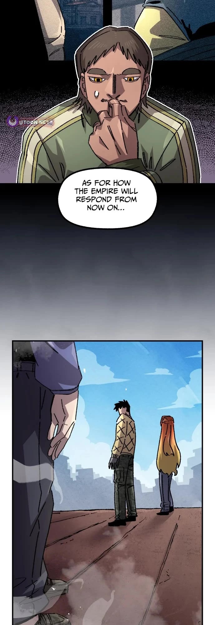 Reincarnation of the Veteran Soldier chapter 179 page 51