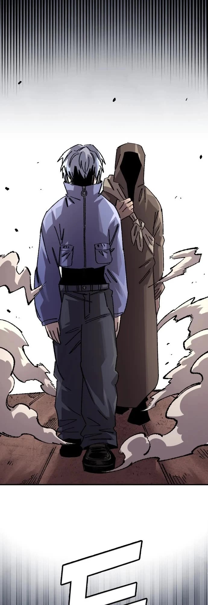 Reincarnation of the Veteran Soldier chapter 179 page 53