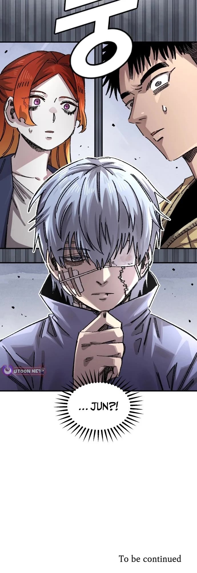 Reincarnation of the Veteran Soldier chapter 179 page 54