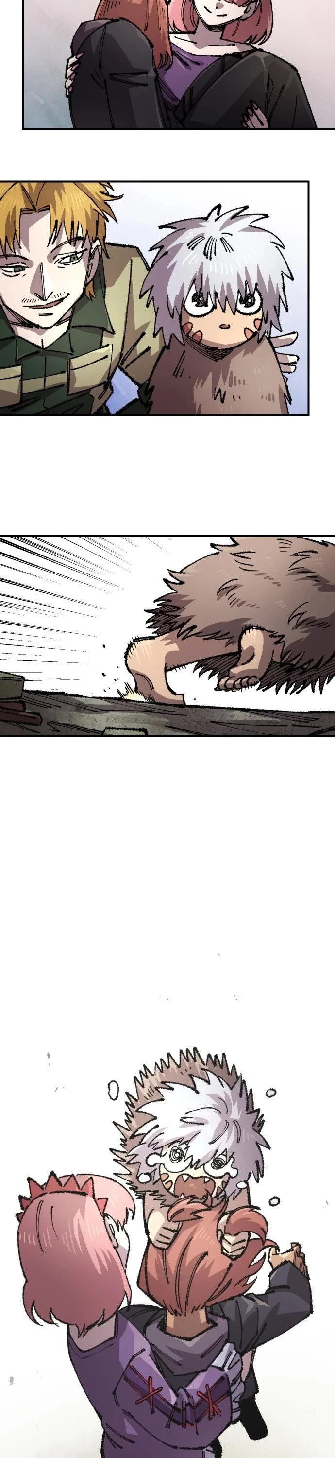 Reincarnation of the Veteran Soldier chapter 179 page 9