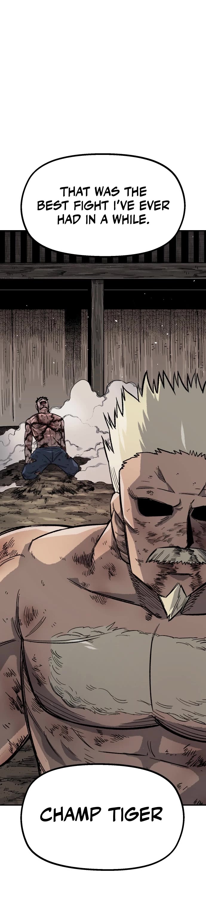 Reincarnation of the Veteran Soldier chapter 18 page 11