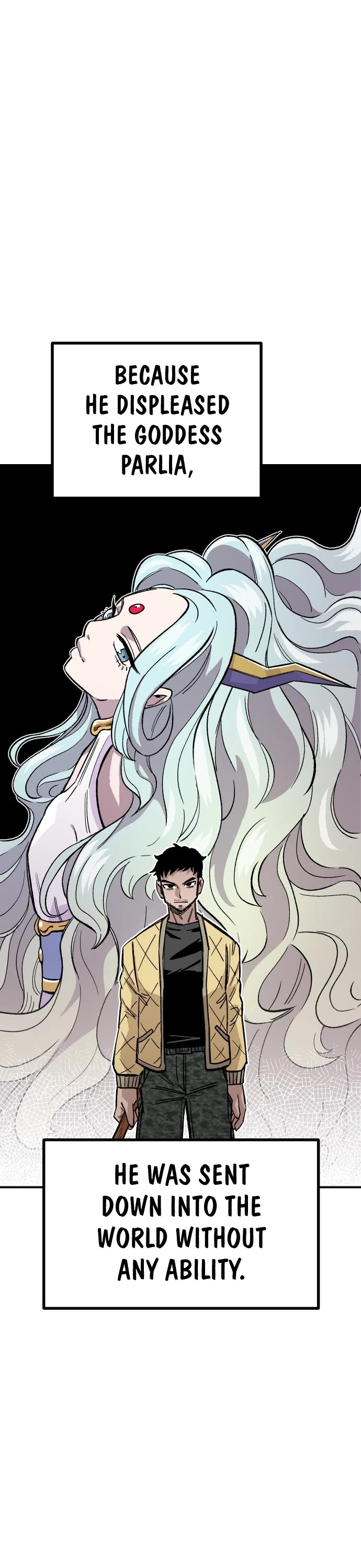 Reincarnation of the Veteran Soldier chapter 18 page 19