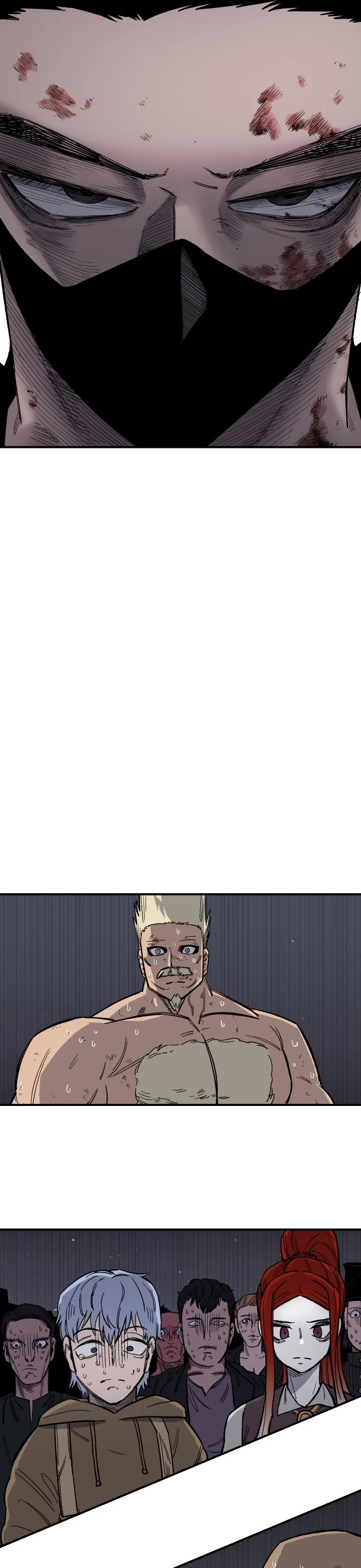 Reincarnation of the Veteran Soldier chapter 18 page 27