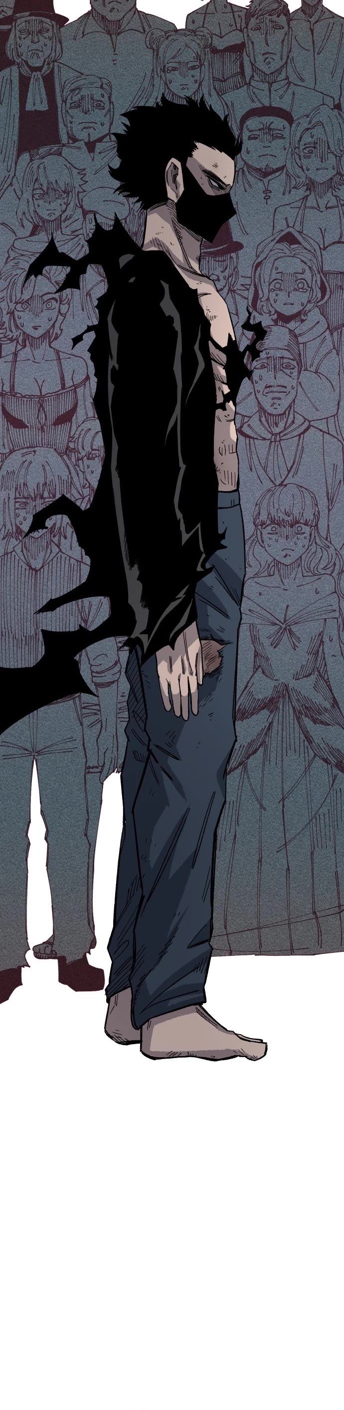 Reincarnation of the Veteran Soldier chapter 18 page 30