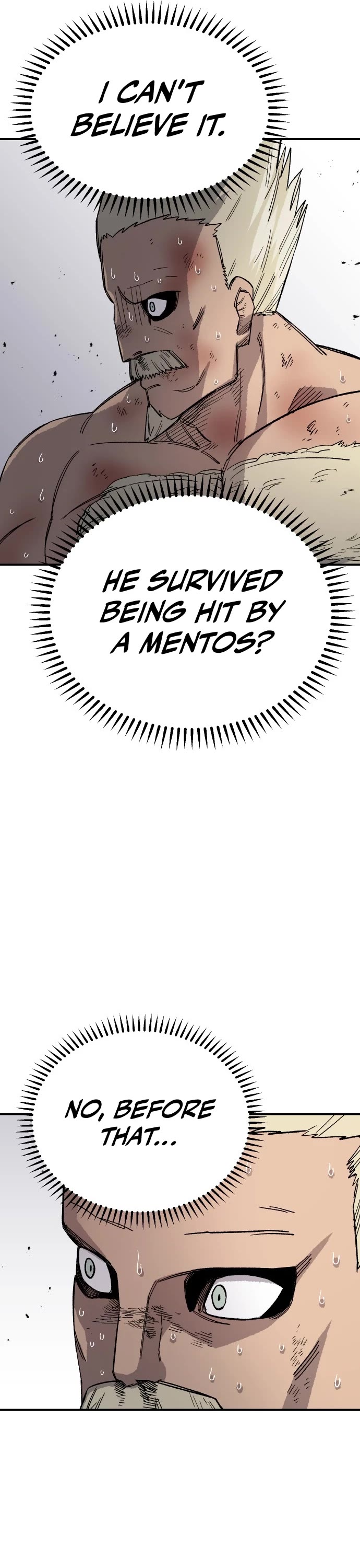 Reincarnation of the Veteran Soldier chapter 18 page 31