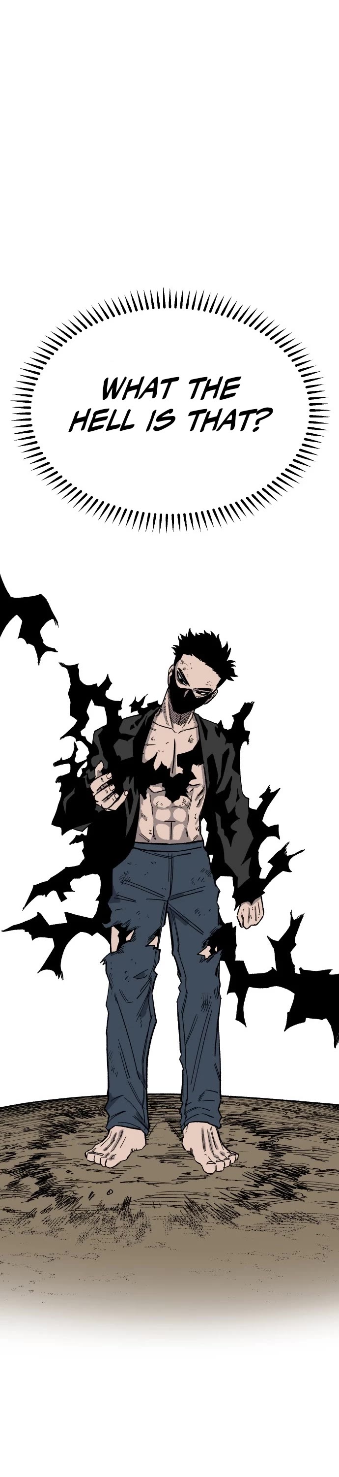 Reincarnation of the Veteran Soldier chapter 18 page 32