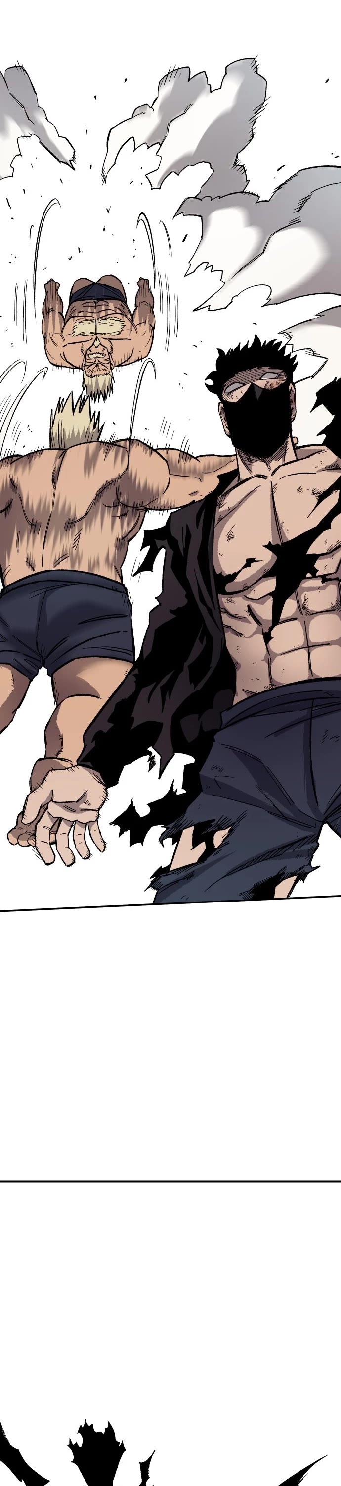 Reincarnation of the Veteran Soldier chapter 18 page 35