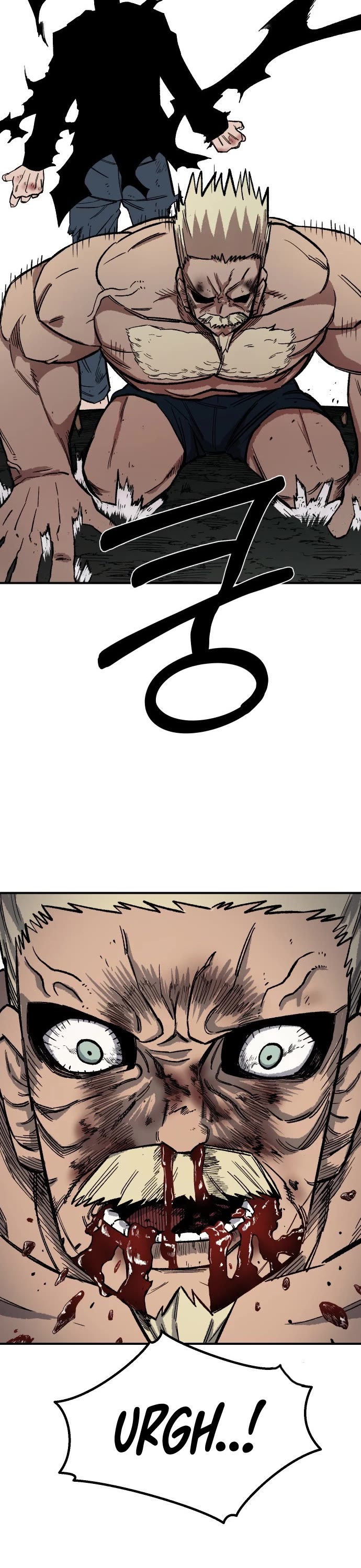 Reincarnation of the Veteran Soldier chapter 18 page 36