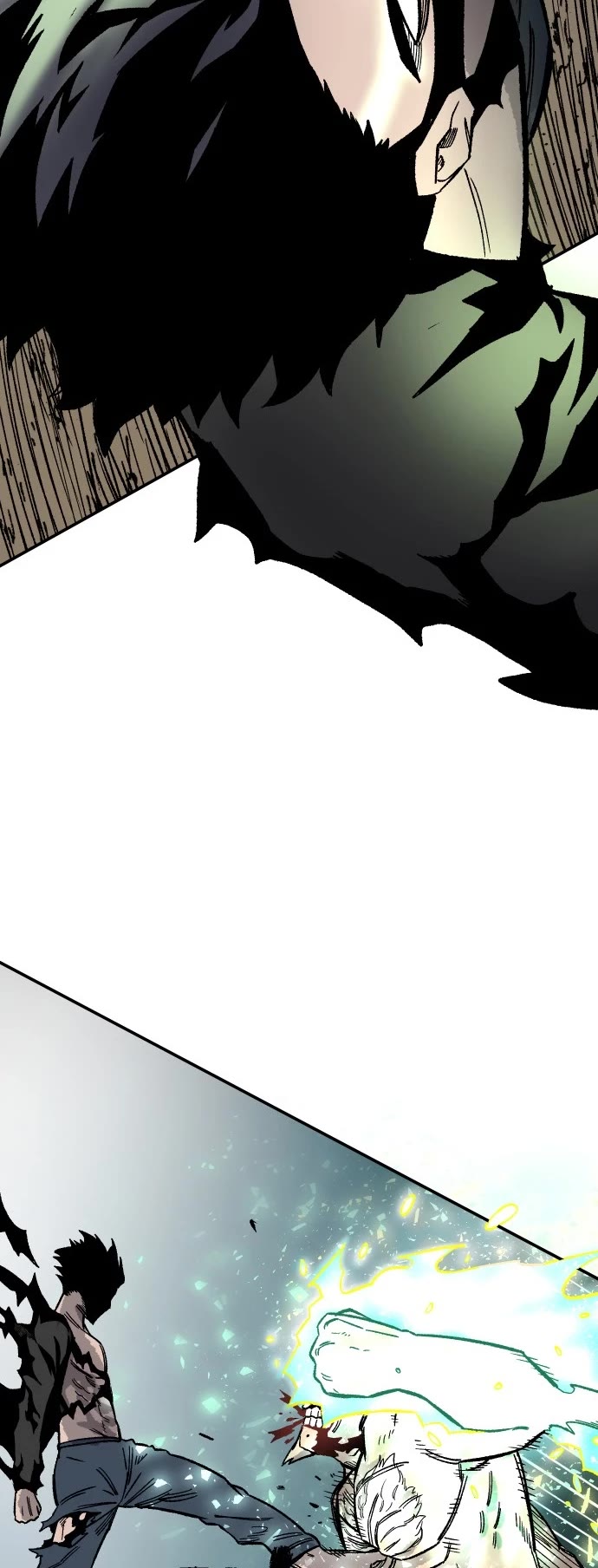 Reincarnation of the Veteran Soldier chapter 18 page 38